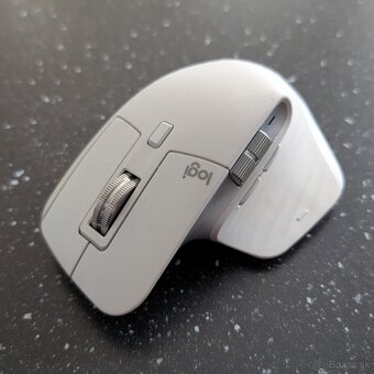 MX Master 3S for Mac - 2