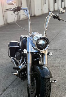Harley Davidson Road king 94- 07 FLHR - 2
