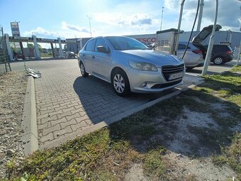 Predám - 2