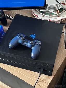 Ps4 pro - 2