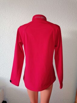 Softshell bunda. Philip Russel L - 2