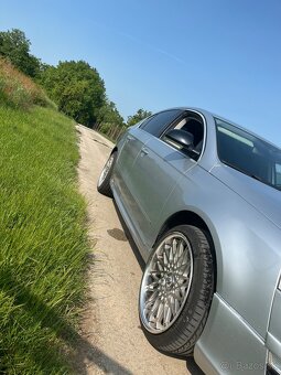 Passat R32 - 2