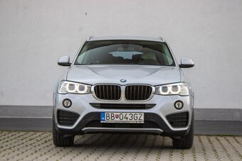 BMW X4 - 2