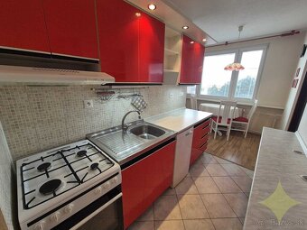 REZERVOVANÉ. Na predaj 2 izbový byt, 64 m2, Prievidza. - 2
