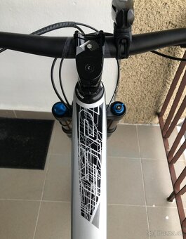 LAPIERRE SPICY FIT FUL CARBON 8.0 - 2