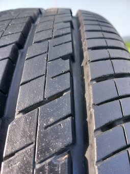 195/70 r15C letne pneumatiky - 2