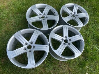 Elektrony 5x112 R18 audi skoda mercedes seat passat golf - 2