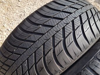 215/60 r16 celoročné pneumatiky 2ks Nexen - 2