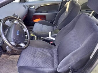 Mondeo - 2