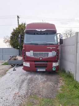 Predam renault premium 450dxi - 2