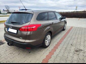 Ford Focus Combi, kup. v SR - 2