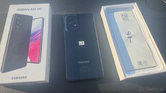 Samsung galaxy A53 5G - 2