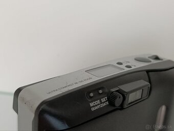Olympus Superzoom 105 R - 2