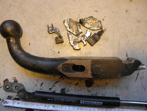 KUPIM na Kiu Sportage r.95 - 2