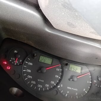 Ford transit - 2