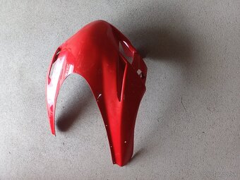 Ducati 999 race predná kapota - 2