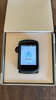 Garmin Edge 530 - 2