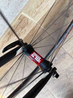 Cube Attain Race – Ultegra + karbónové kolesá DT Swiss ARC 1 - 2