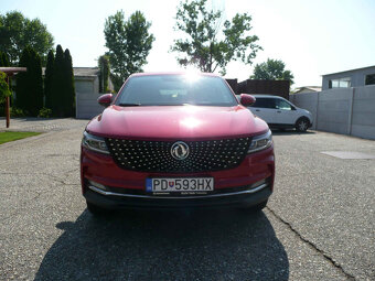 Dongfeng Fengon 5 1.5 CVT 101kW - 2