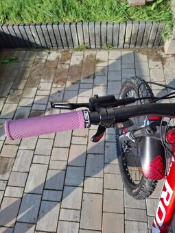 bicykel romet rambler r 6.2 - 2