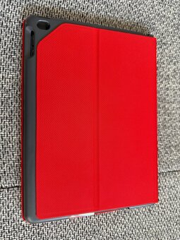 Logitech BT klávesnica pre iPad Air 2 (Slim Folio Y-R0051) - 2
