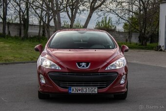 Peugeot 308cc benzin - 2