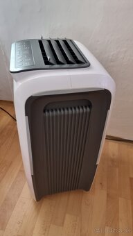 Mobilná klimatizácia Black+Decker BXAC9000E - 2