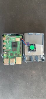 Raspberry Pi 4B 4gb - 2