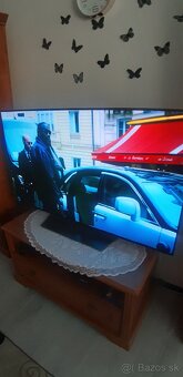 LG oled tv 55 inch - 2