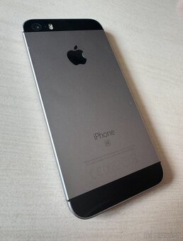 iPhone SE - 2