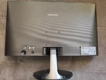 Monitor Samsung 24" - 2
