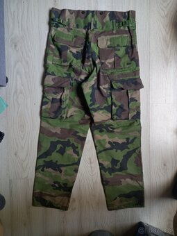 Maskače vz.97 vysadkar - 2