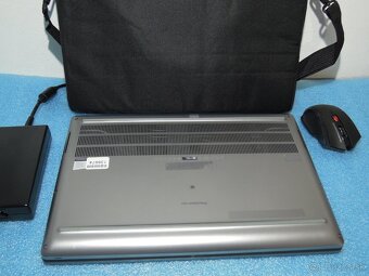 Dell Precision 7550 15.6" Intel Xeon W10855 RTX3000 64GB 1T - 2