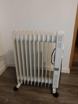 Radiator Concept ro3311 - 2