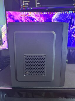 Herny mini PC ryzen 5 - 4500 GTX 1660 super - 2