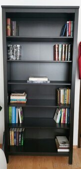IKEA Hemnes - 2