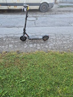 Predam vymením za elektricku motorku - 2