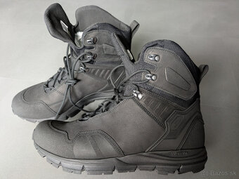 Taktická obuv BOSP-Taras Mid Goretex, veľ. 42 NOVÉ - 2