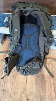 Batoh Osprey Kestrel 68 - 2