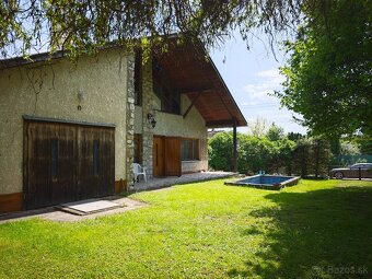 🏡 Priestranný 4-izbový rodinný dom s výnimočným pozemkom - 2