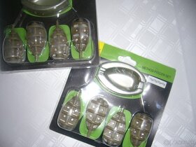 Method košiky 15gr, 25gr, 35gr , 45gr - 2