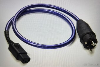 audio káble Chord - 2