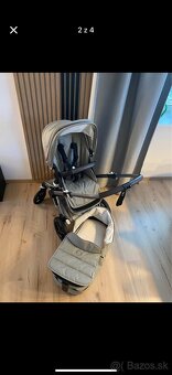 Bugaboo fox 3 - 2
