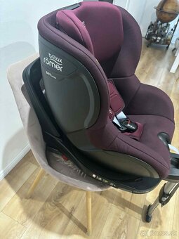 Britax Romer Dual Fix M - 2