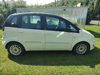 Lancia musa 1.4 70KW benzin - 2