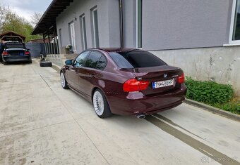 BMW E90 320D Xdrive - 2
