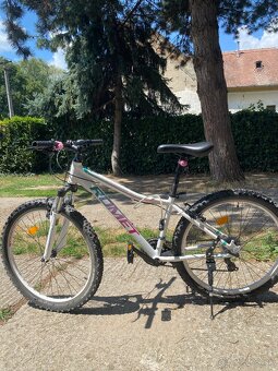 Bicykel - 2