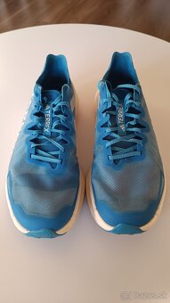 Trailové topánky adidas TERREX AGRAVIC SPEED (vel.46)ULTRA - 2