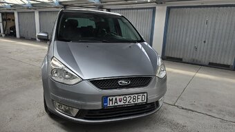 Ford galaxy 1.8 tdci - 2