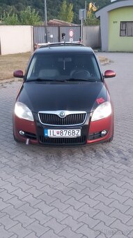 Fabia - 2